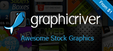 Awesome Stock Graphics GraphicRiver